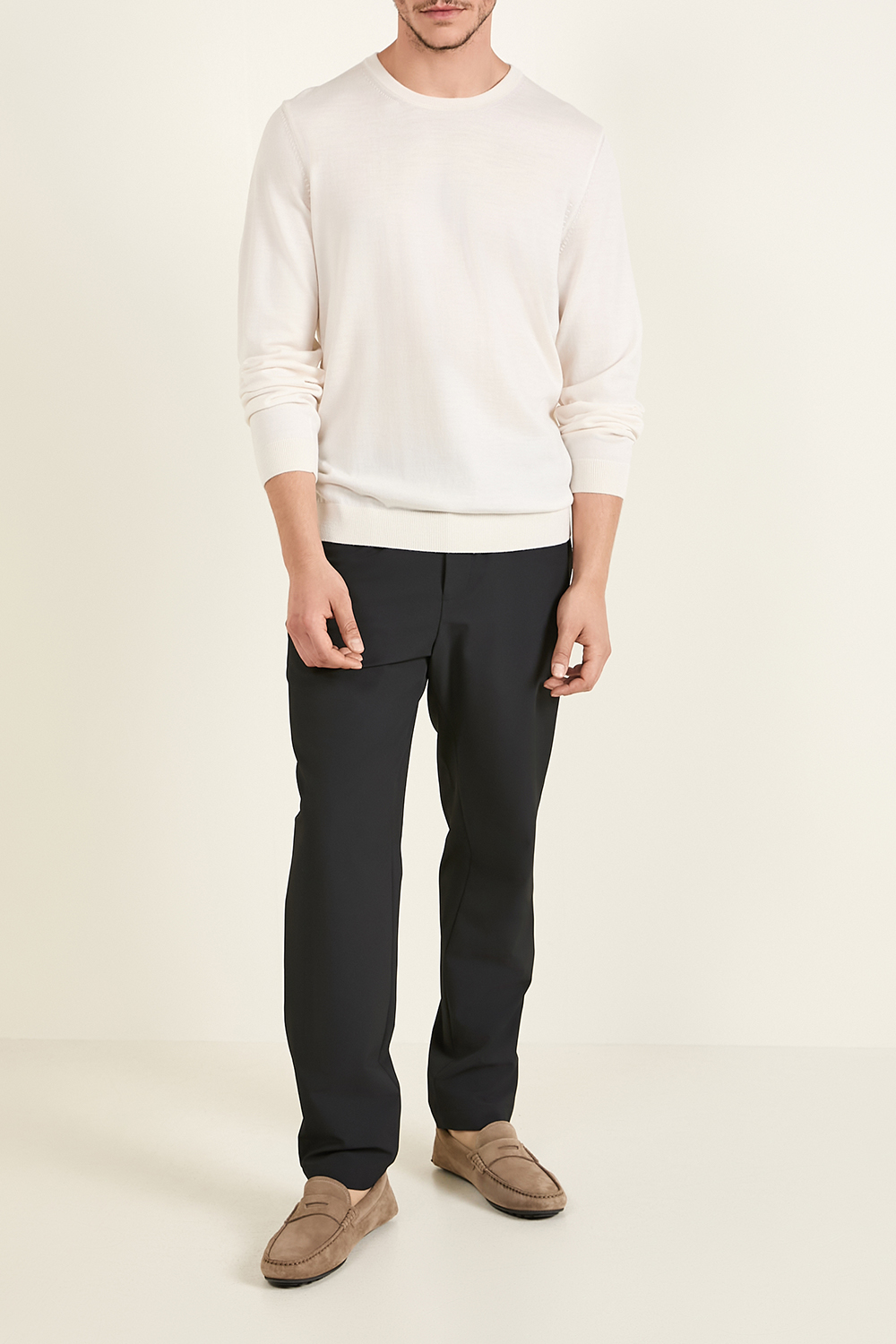 מכנסיים ארוכים